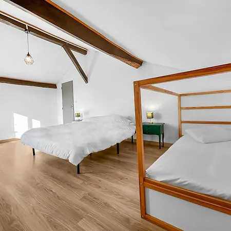 וילה L'embrun Champetre