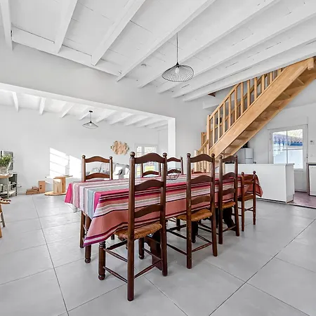 L'embrun Champetre * Orthevielle