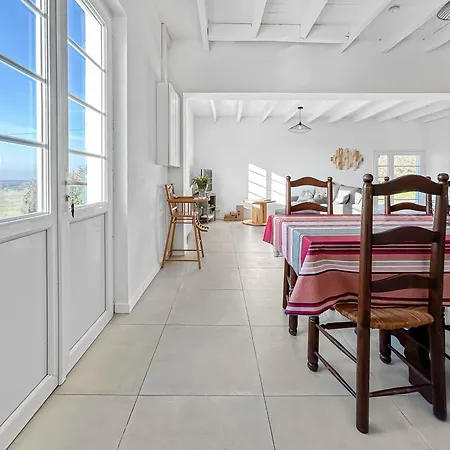 וילה L'embrun Champetre