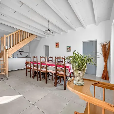 L'embrun Champetre Orthevielle