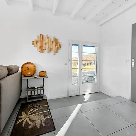 L'embrun Champetre וילה