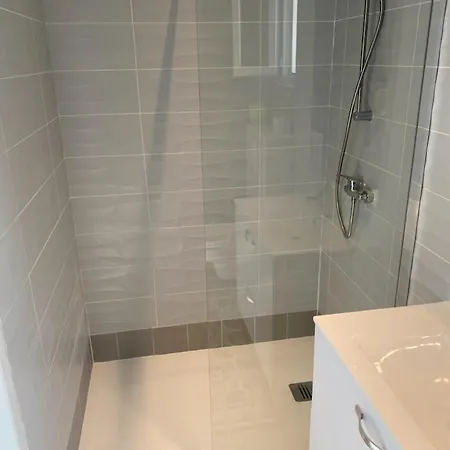 L'embrun Champetre וילה *