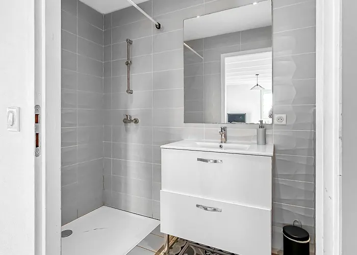 L'embrun Champetre Вилла Orthevielle