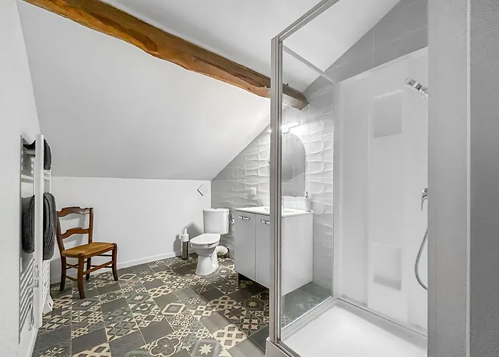 L'embrun Champetre Вилла