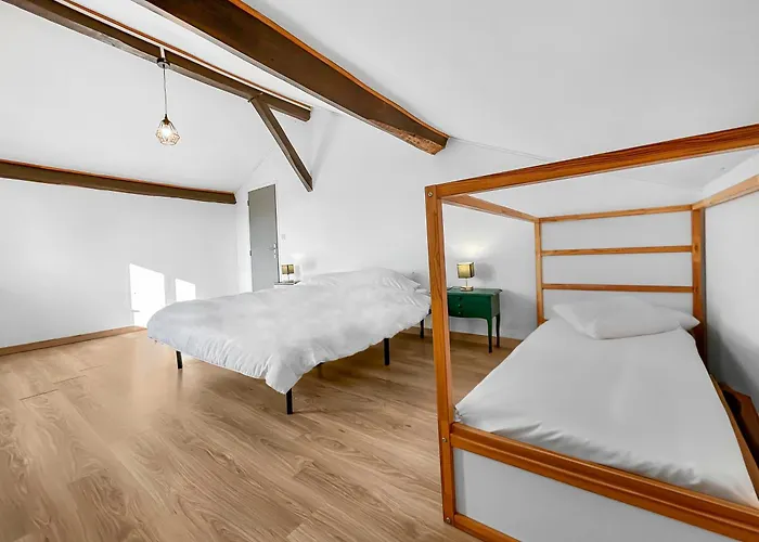 Вилла L'embrun Champetre