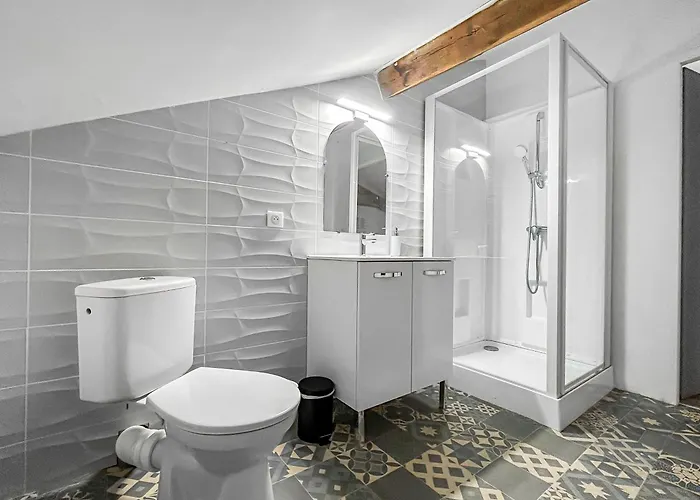 L'embrun Champetre Вилла