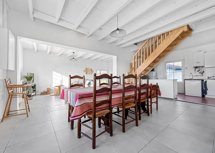 L'embrun Champetre * Orthevielle