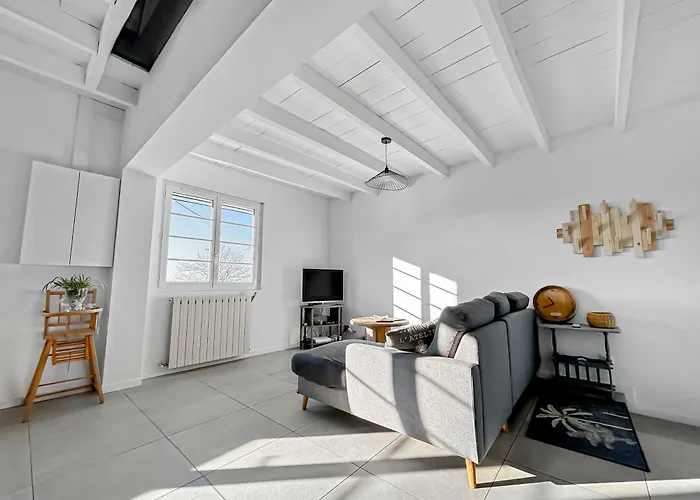 L'embrun Champetre Вилла *