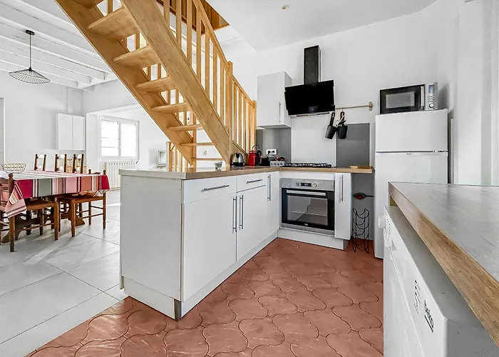 L'embrun Champetre * Orthevielle