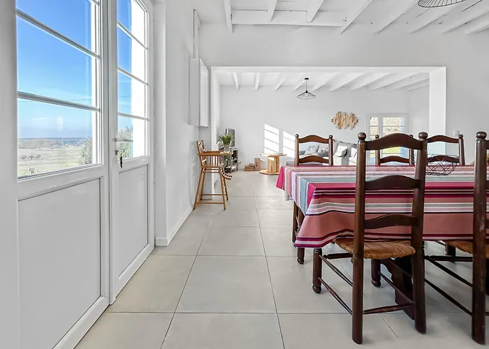 Вилла L'embrun Champetre