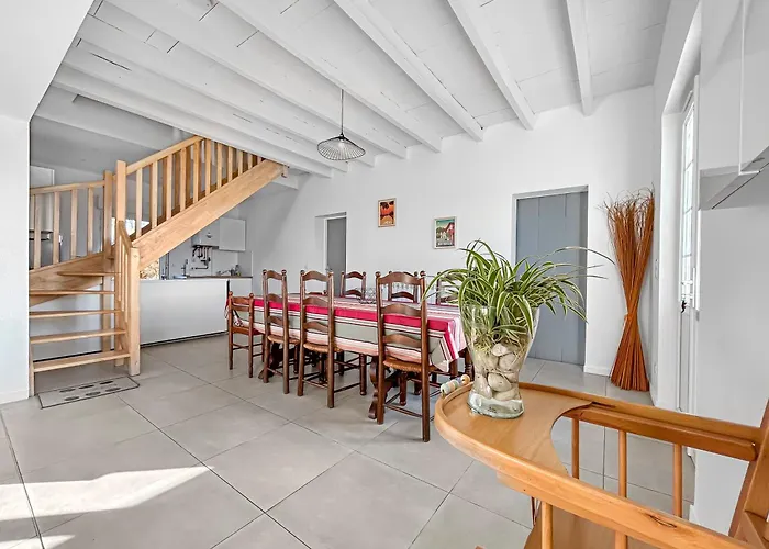 L'embrun Champetre Orthevielle