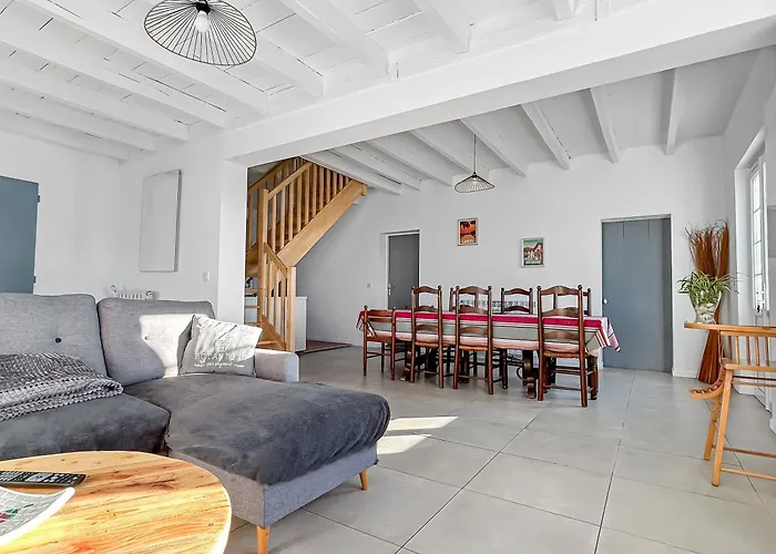 Вилла L'embrun Champetre