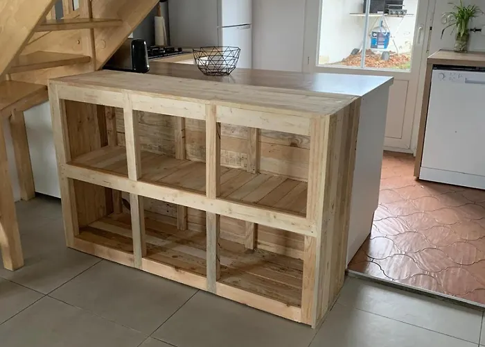 L'embrun Champetre Вилла *